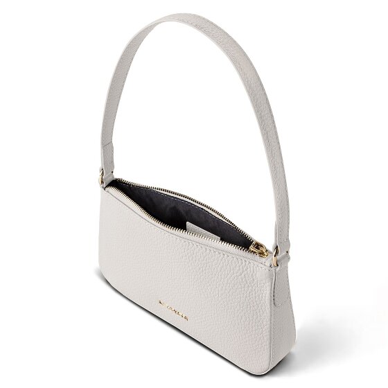 Lazarotti Bologna Leather Torba na ramię Skórzany 22 cm