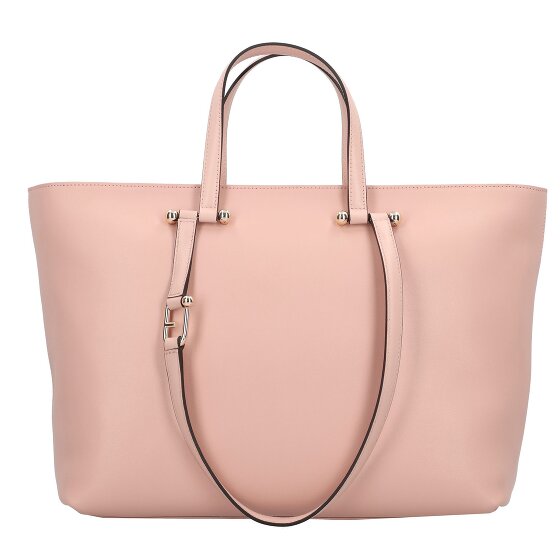 Furla Duetto Shopper Bag Skórzany 39 cm