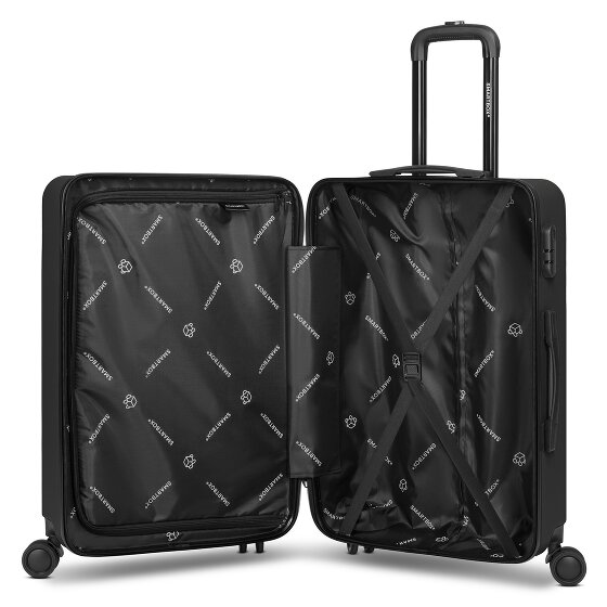 Smartbox Edition 05 4 kółka Walizka 66 cm
