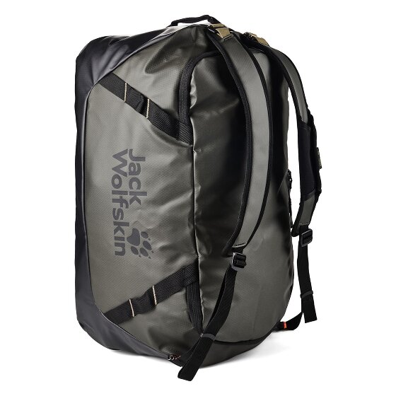 Jack Wolfskin Tecton Torba podróżna Weekender 60 cm
