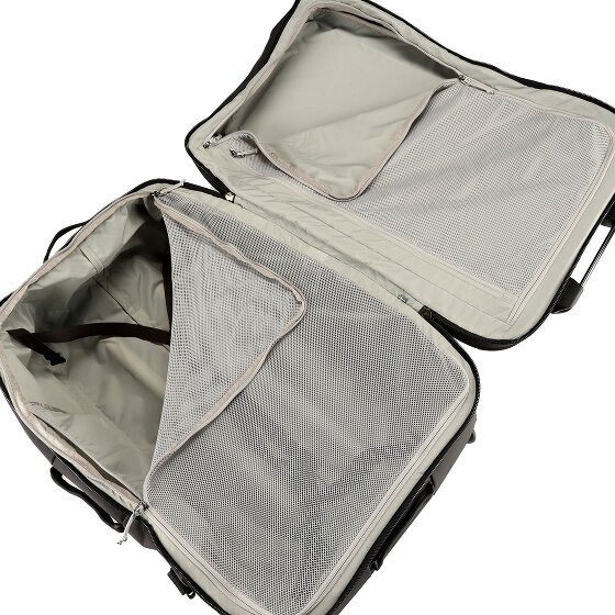 Fjällräven Travel Färden 120 L 2 kółka Torba podróżna 75 cm