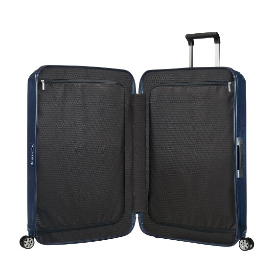 Samsonite Lite-Box 4 kółka Walizka 75 cm