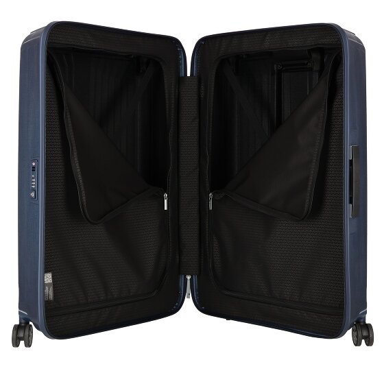 Samsonite Lite-Box 4 kółka Walizka 75 cm