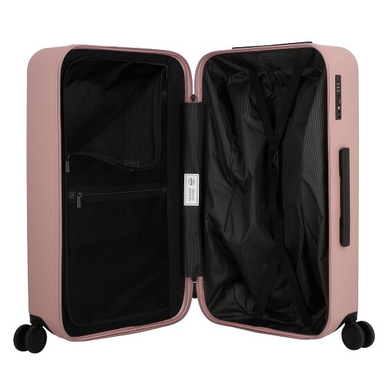 Herschel Heritage 4 kółka Walizka M 69 cm