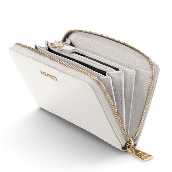 Lazarotti Bologna Leather Portfel Skórzany 19 cm