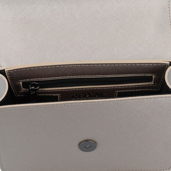 Replay Mini Torba Torba na ramię 18 cm