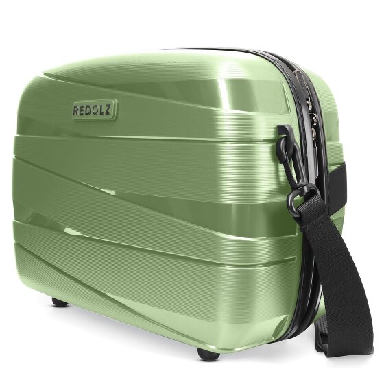 Redolz Essentials 10 Beautycase 34 cm