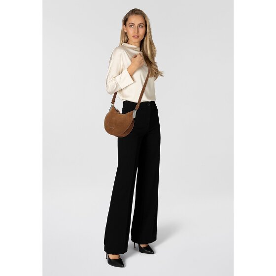 Coccinelle Sunup Torba na ramię Skórzany 25 cm