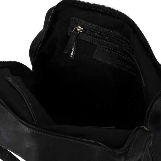 Cowboysbag Chained Wallowa Shopper Bag Skórzany 36 cm