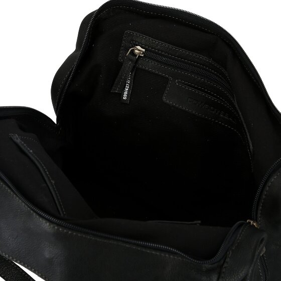 Cowboysbag Chained Wallowa Shopper Bag Skórzany 36 cm