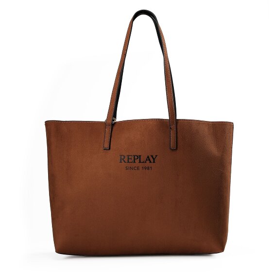 Replay Shopper Bag 35 cm