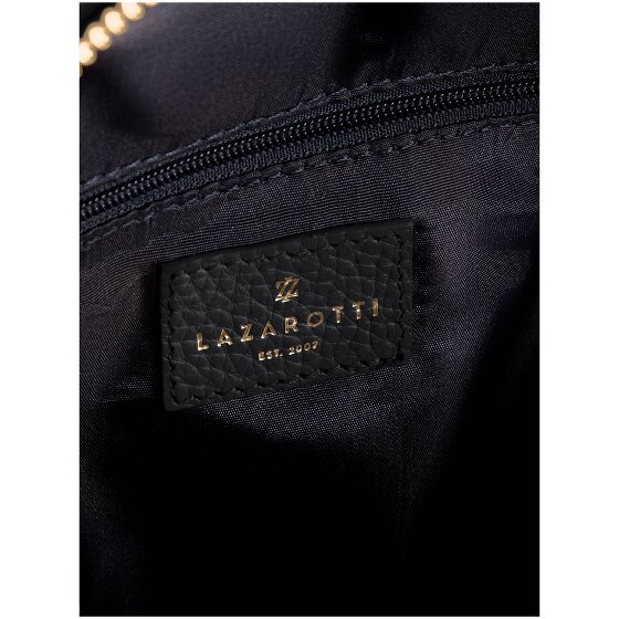 Lazarotti Bologna Leather1 Plecak miejski Skórzany 27 cm