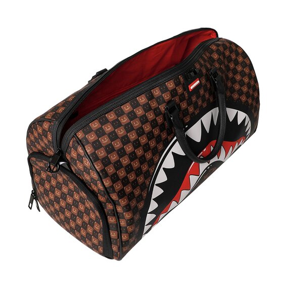 Sprayground Sharks In Paris Torba podróżna Weekender 51 cm