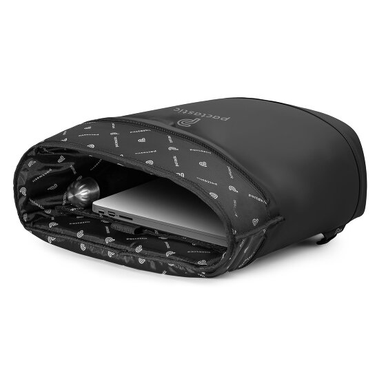 Pactastic Urban Collection Plecak 45 cm Komora na laptopa