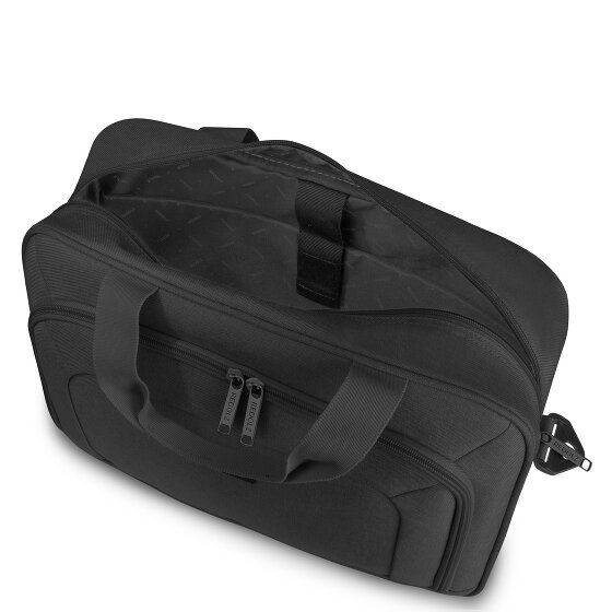 Redolz Essentials 12 teczka na ramię 40 cm z dołączaną przegrodą na laptopa