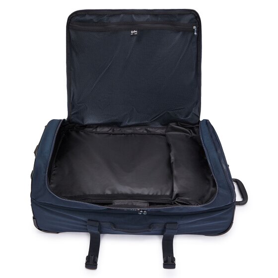 Kipling Basic Aviana 2 kółka Torba podróżna L 76 cm