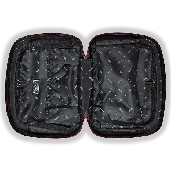 Redolz Essentials 11 Beautycase 34 cm