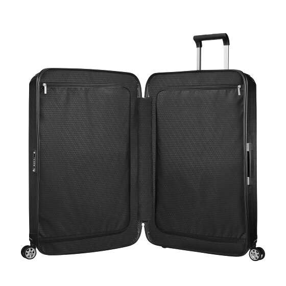 Samsonite Lite-Box 4 kółka Walizka 75 cm