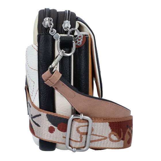 Anekke Torba na ramię 27 cm