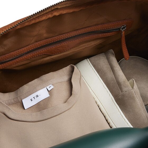 The Chesterfield Brand Liam-II Torba podróżna Weekender Skóra 46 cm
