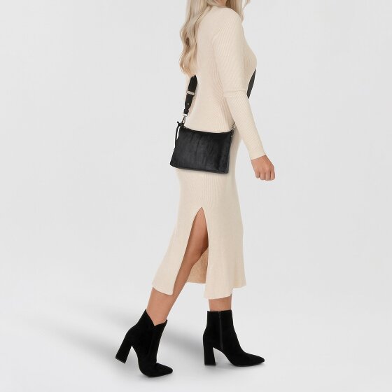 Cowboysbag Westerville Torba na ramię Skórzany 23 cm