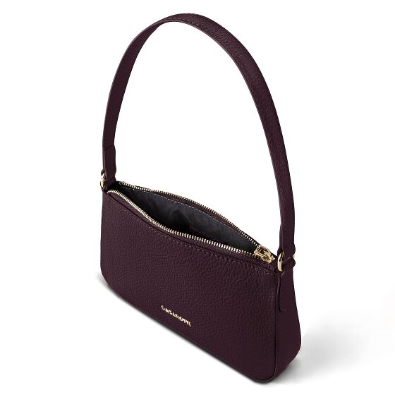 Lazarotti Skórzana saszetka Bologna na ramię 22 cm