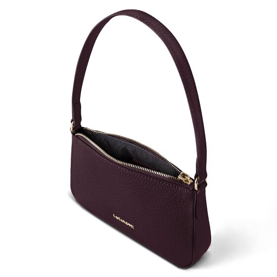 Lazarotti Bologna Leather Torba na ramię Skórzany 22 cm