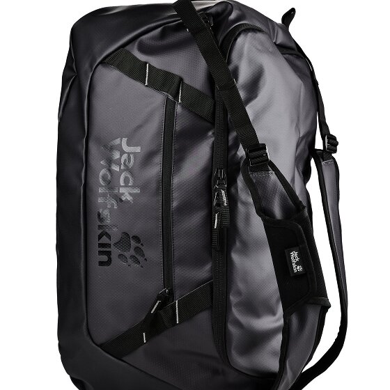 Jack Wolfskin Tecton Torba podróżna Weekender 60 cm