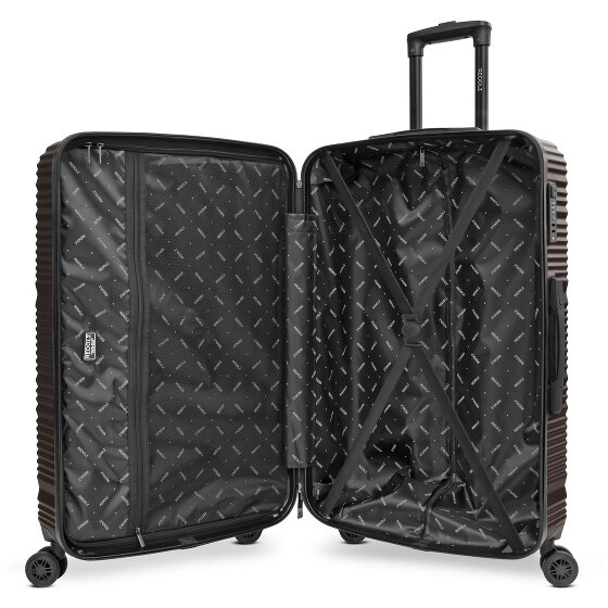 Redolz Essentials 16 LARGE 4 kółka Walizka 77 cm