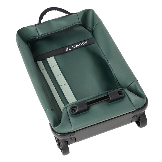 Vaude Takutea 35 2 kółka Walizka kabinowy 54 cm
