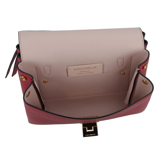 Coccinelle Arlettis Torba Skórzany 20 cm