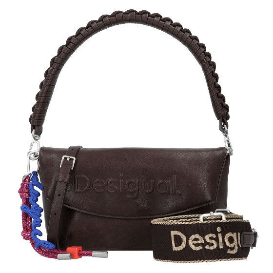 Desigual Half Trokel Torba na ramię 23 cm