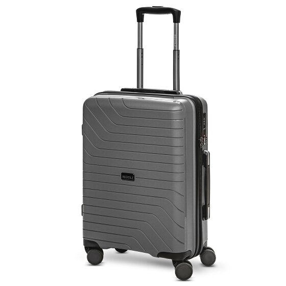 Redolz Essentials 05 CABIN 4 kółka Walizka kabinowy 55 cm