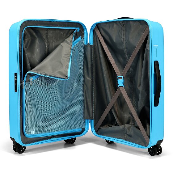 American Tourister Rejoy 4 kółka Walizka 68 cm