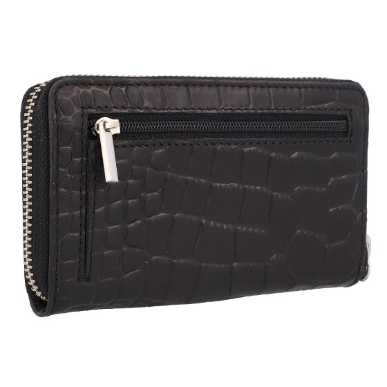 Burkely Cool Colbie Portfel Skórzany 14 cm