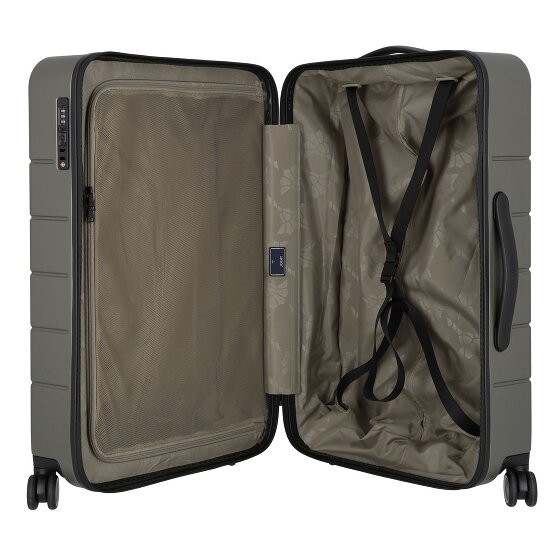 Joop! Volare 1.0 4 kółka Walizka 66 cm