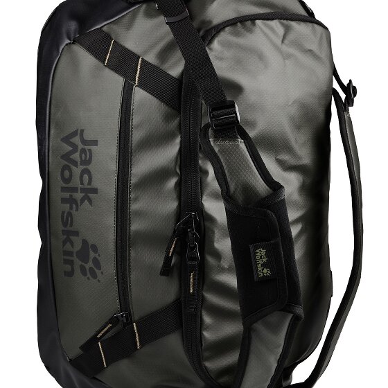Jack Wolfskin Tecton 45 L Torba podróżna Weekender 30 cm