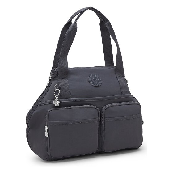 Kipling Basic Elevated New Art Torba na ramię 49 cm Komora na laptopa