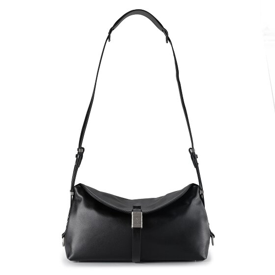 PINKO New Saddle Torba na ramię Skórzany 32 cm