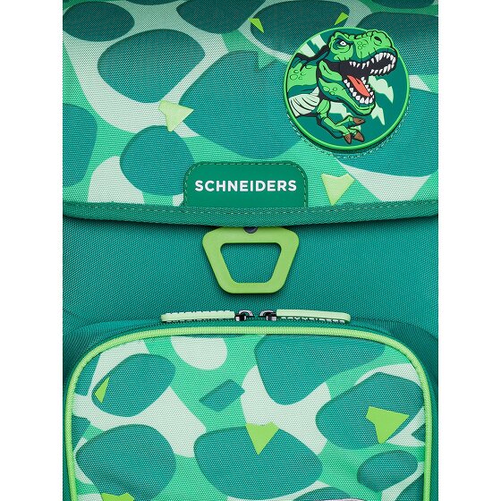 Schneiders Ergolite Zestaw tornistra 8-części