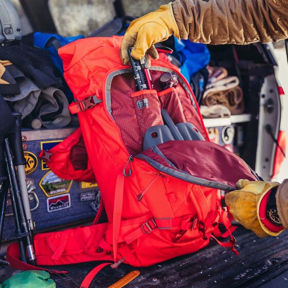 Gregory Plecak alpejski Targhee FT 45 S-M 71 cm