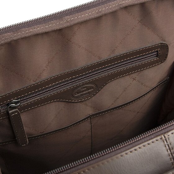The Chesterfield Brand Quincy Plecak Skóra 43 cm