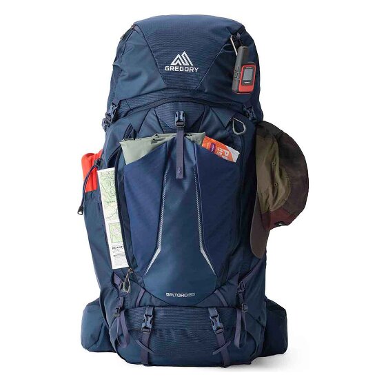 Gregory Baltoro 65 L Plecak trekkingowy S 79 cm
