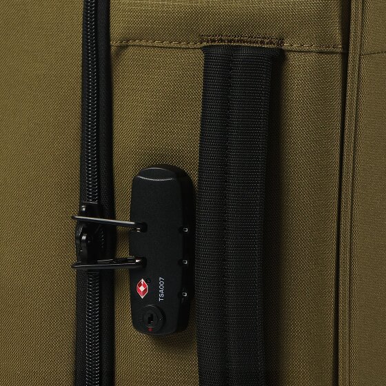Samsonite Roader 2 kółka Torba podróżna 55 cm