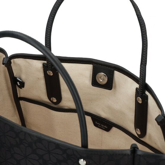Kate Spade New York Spade Flower Shopper Bag 30 cm