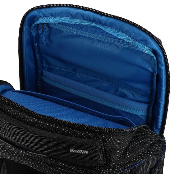Thule Crossover 2 Plecak biznesowy 41 cm Komora na laptopa
