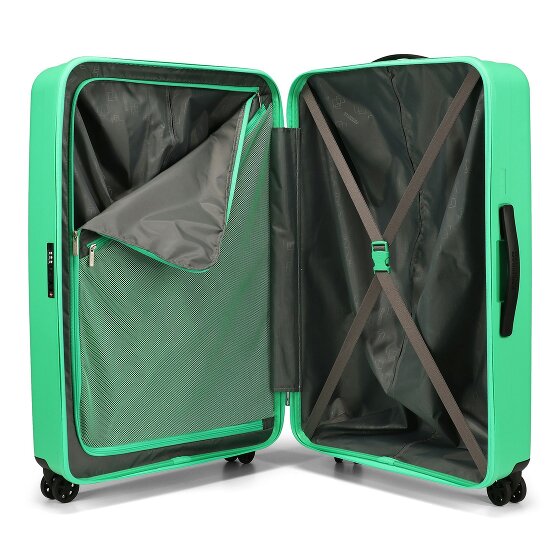 American Tourister Rejoy 4 kółka Walizka 77 cm