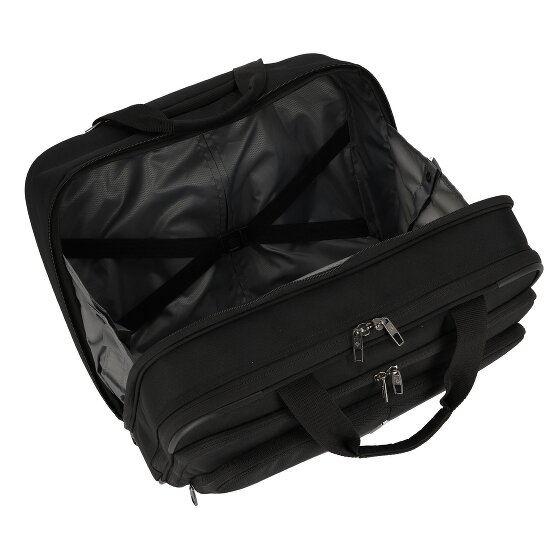 Samsonite Guardit 3.0 2 kółka Walizka z pilotem 33 cm Komora na laptopa