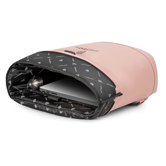 Pactastic Urban Collection Plecak 45 cm Komora na laptopa