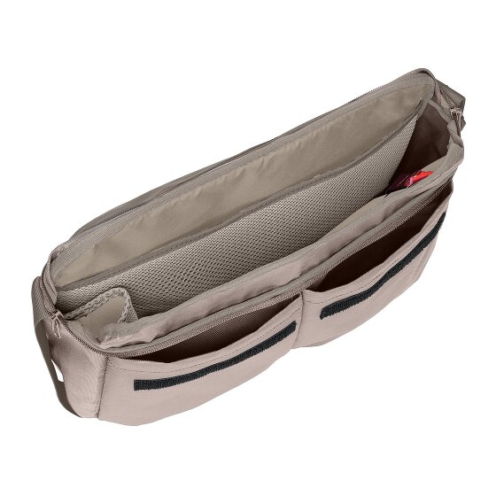 Vaude Coreway Torba typu Messenger 36 cm Komora na laptopa